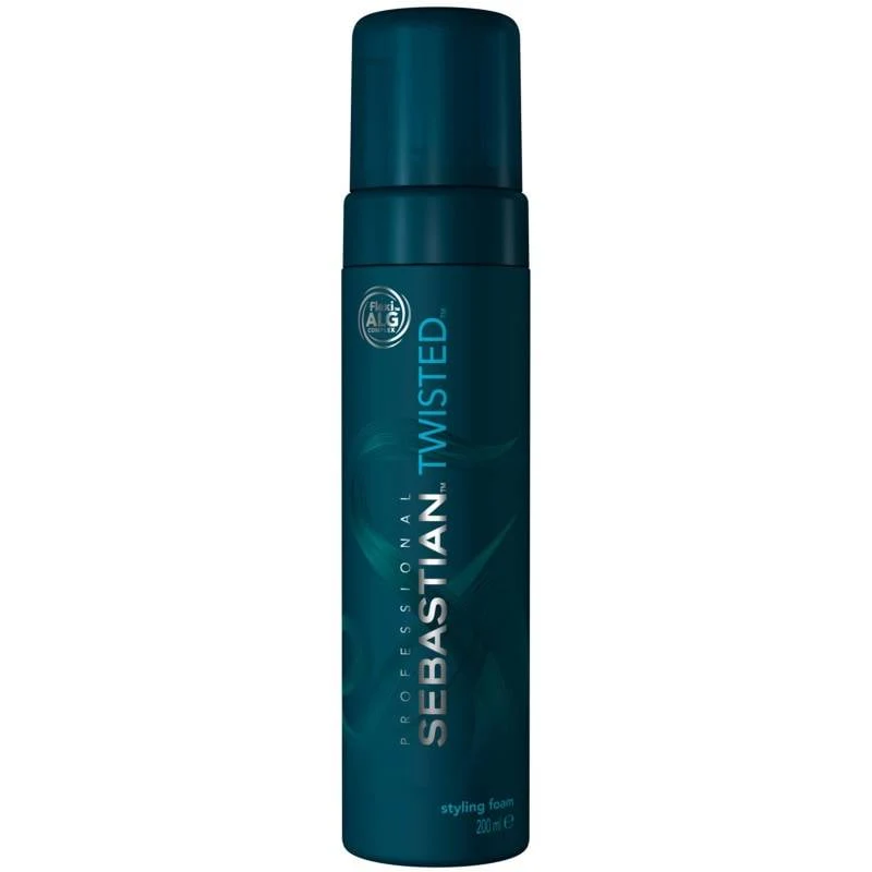 Twisted Curl Lifter Foam - 200ml - sale