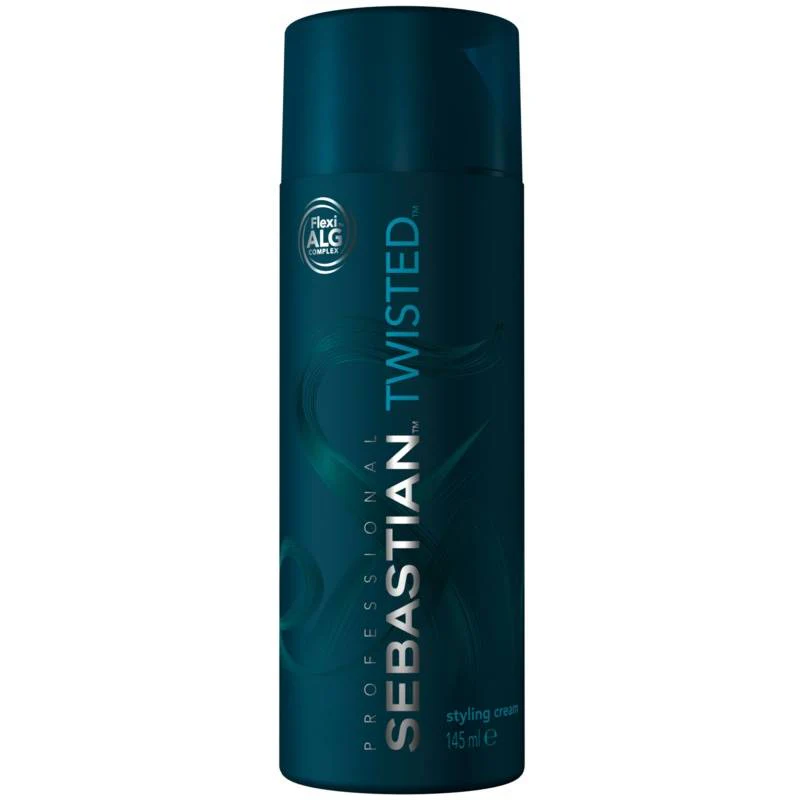 Twisted Curl Magnifier Cream - 145ml - Sale