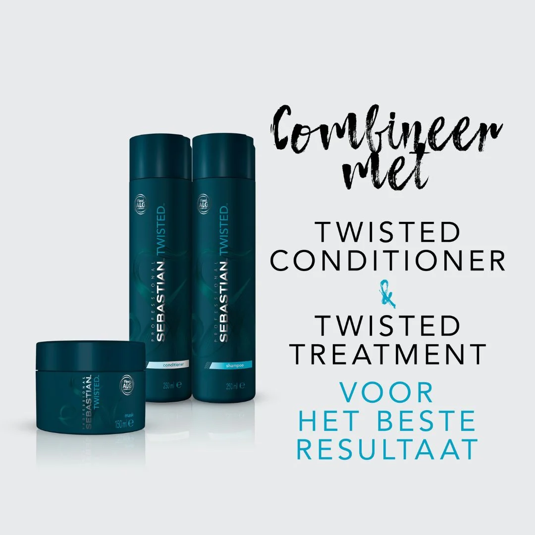 Twisted Elastic Cleanser/Shampoo - sale - Image 3