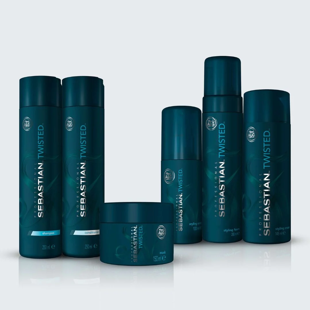 Twisted Elastic Cleanser/Shampoo - sale - Image 4