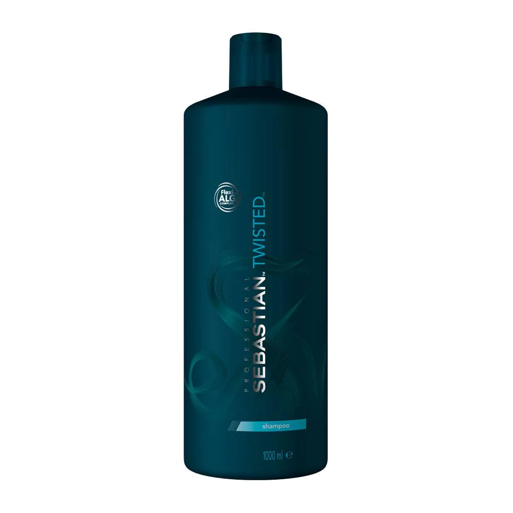 Twisted Elastic Cleanser/Shampoo - sale - Image 5