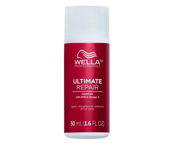 Ultimate Repair Set de Luxe Travelsize - 50+30+30ml - Image 5