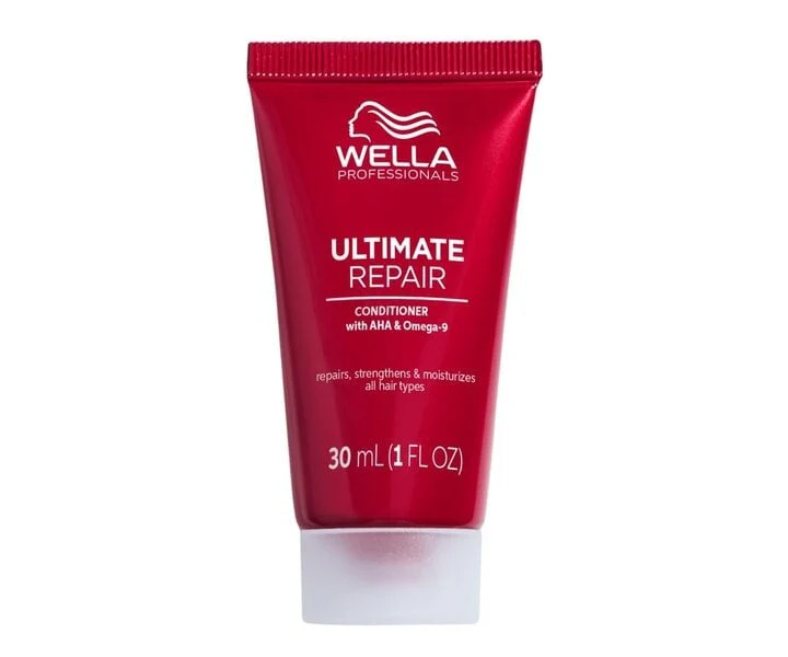 Ultimate Repair Set de Luxe Travelsize - 50+30+30ml - Image 6