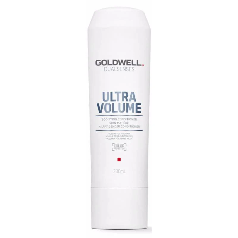 Dualsenses Ultra Bodifying Volume Conditioner