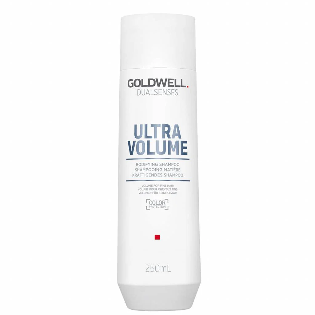 Dualsenses Ultra Bodifying Volume Shampoo