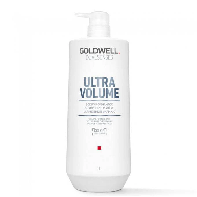Dualsenses Ultra Bodifying Volume Shampoo - Image 2