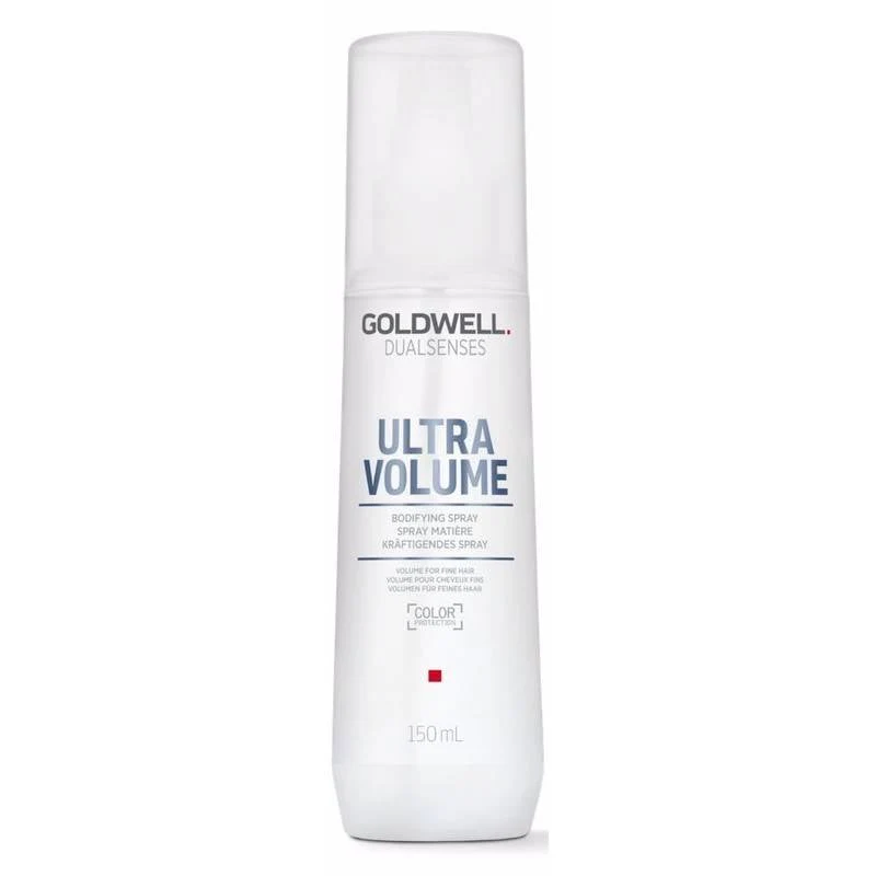 Dualsenses Ultra Volume Bodifying Spray - 150ml