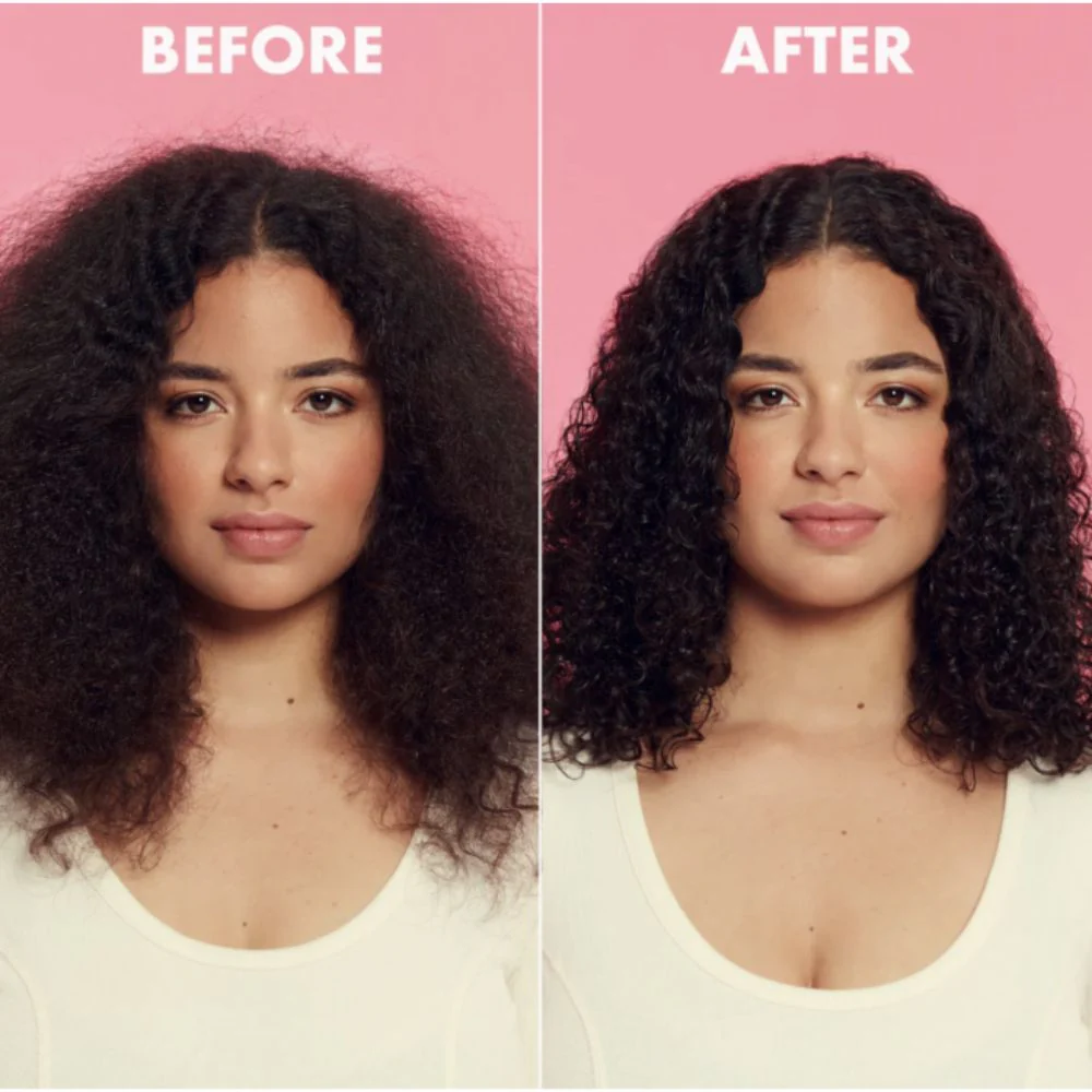 No More Frizz Curl Serum - 75ml - Image 4