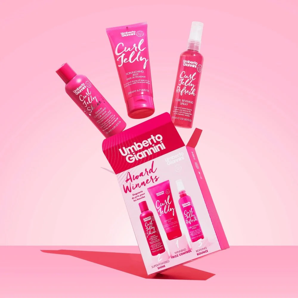 Award Winners Giftset - 200+150+150ml - Image 5