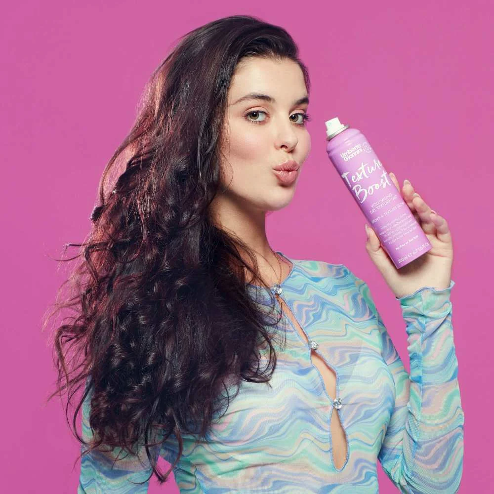 Volume Boost Dry Texture Mist -  200ml - Image 3