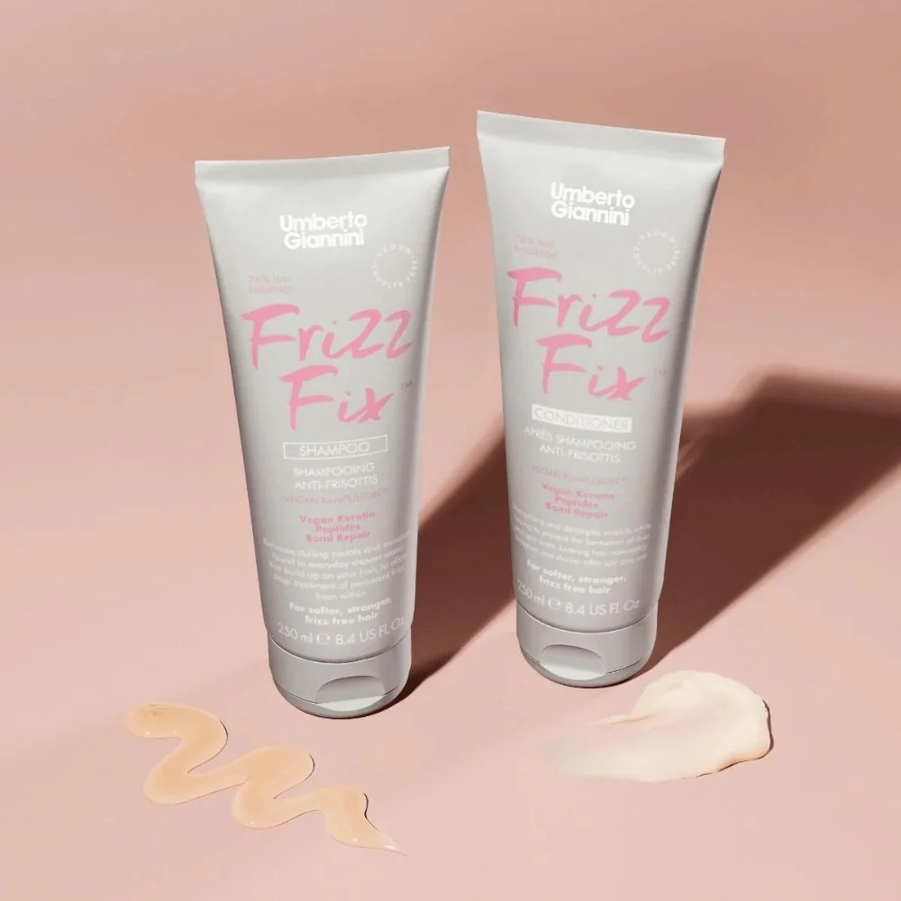 Frizz Fix Set - 250+250ml - Image 2