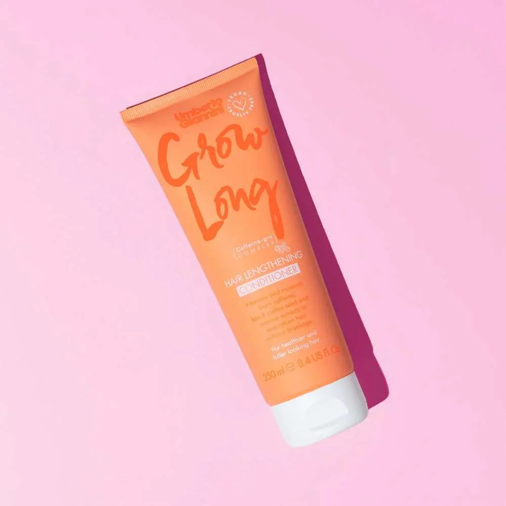 Grow Long Hair Lengthening Conditioner - 250ml - Image 4