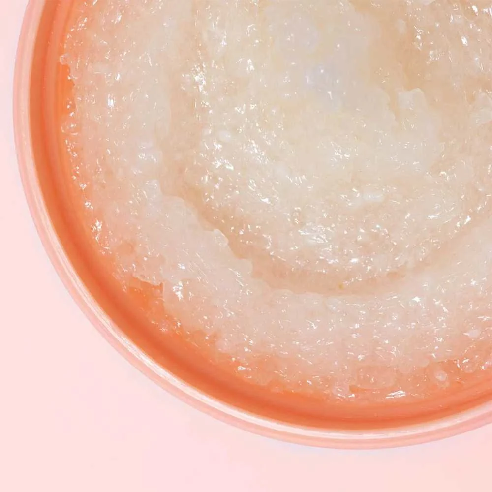 Grow Long Scrub Scalp Scrub - 250ml - Image 2