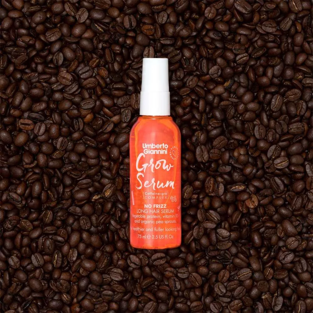 Grow Long Styling Serum - 75ml - Image 3
