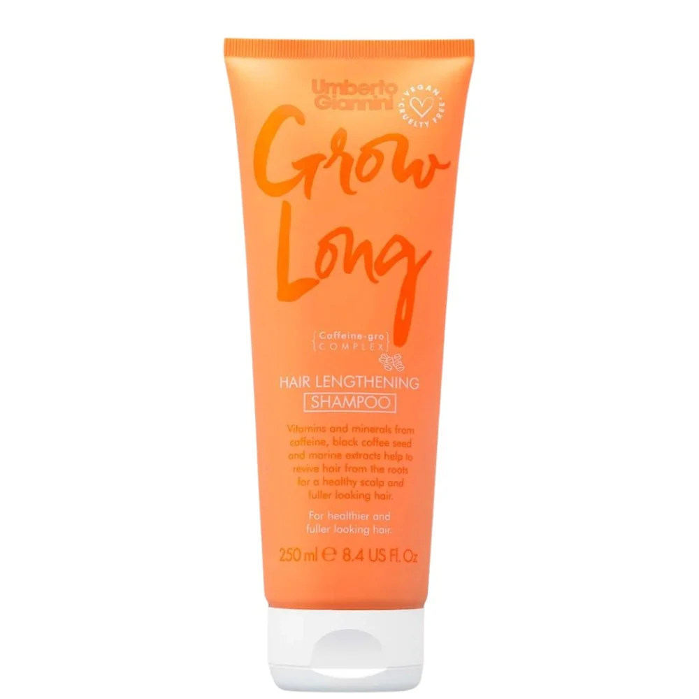 Grow Long Root Stimulating Shampoo - 250ml