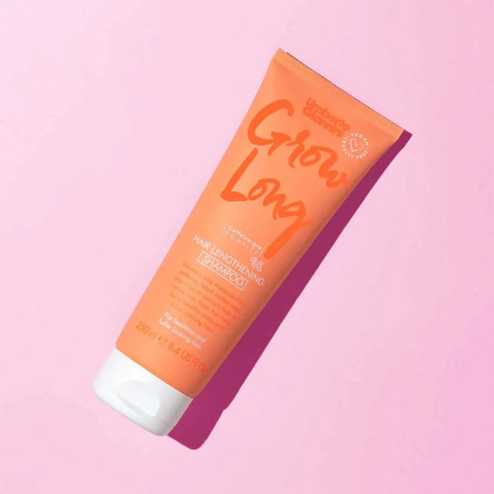 Grow Long Root Stimulating Shampoo - 250ml - Image 3