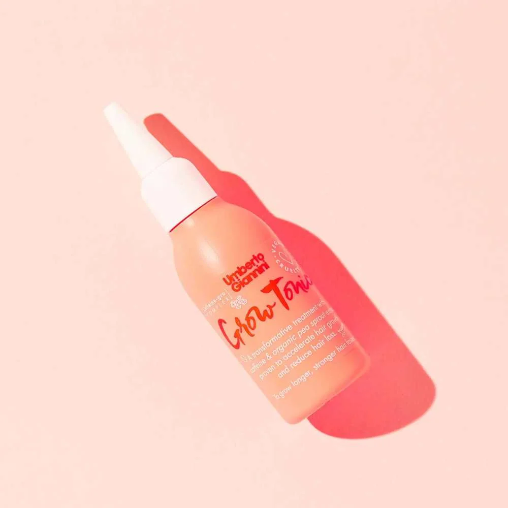 Grow Long Hair Tonic - 75ml - Image 3