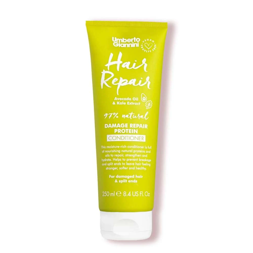 Hair Repair Damage Protein Conditioner - 250ml