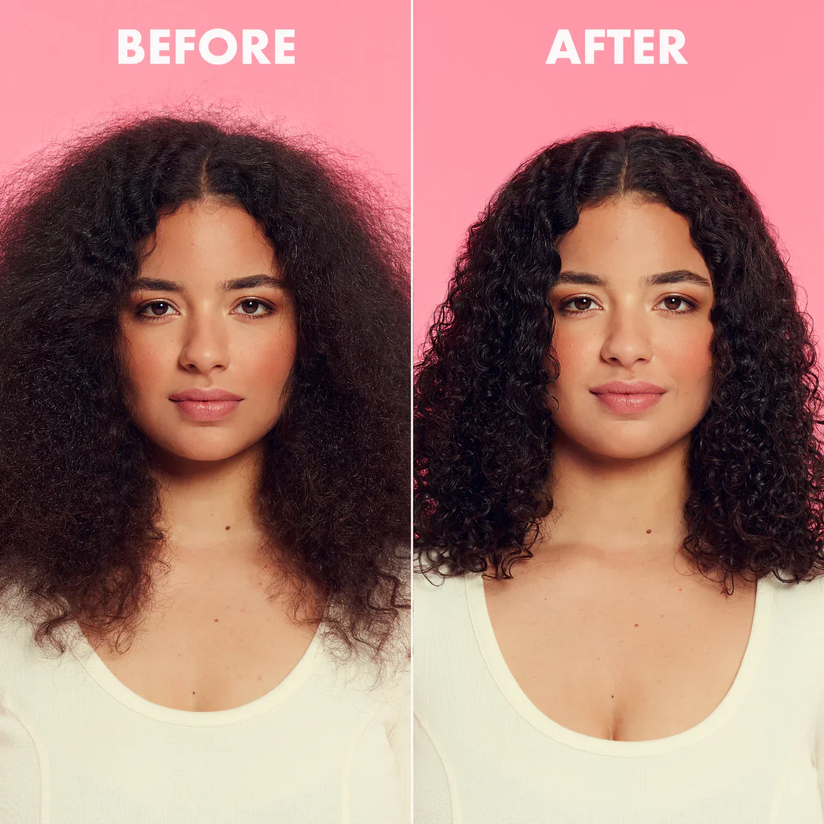 Curly Jelly Intensive De-Frizz Treatment Mask - Image 4