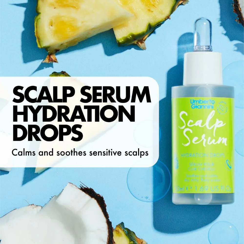 Scalp Serum Hydratation Drops - 50ml - Image 5