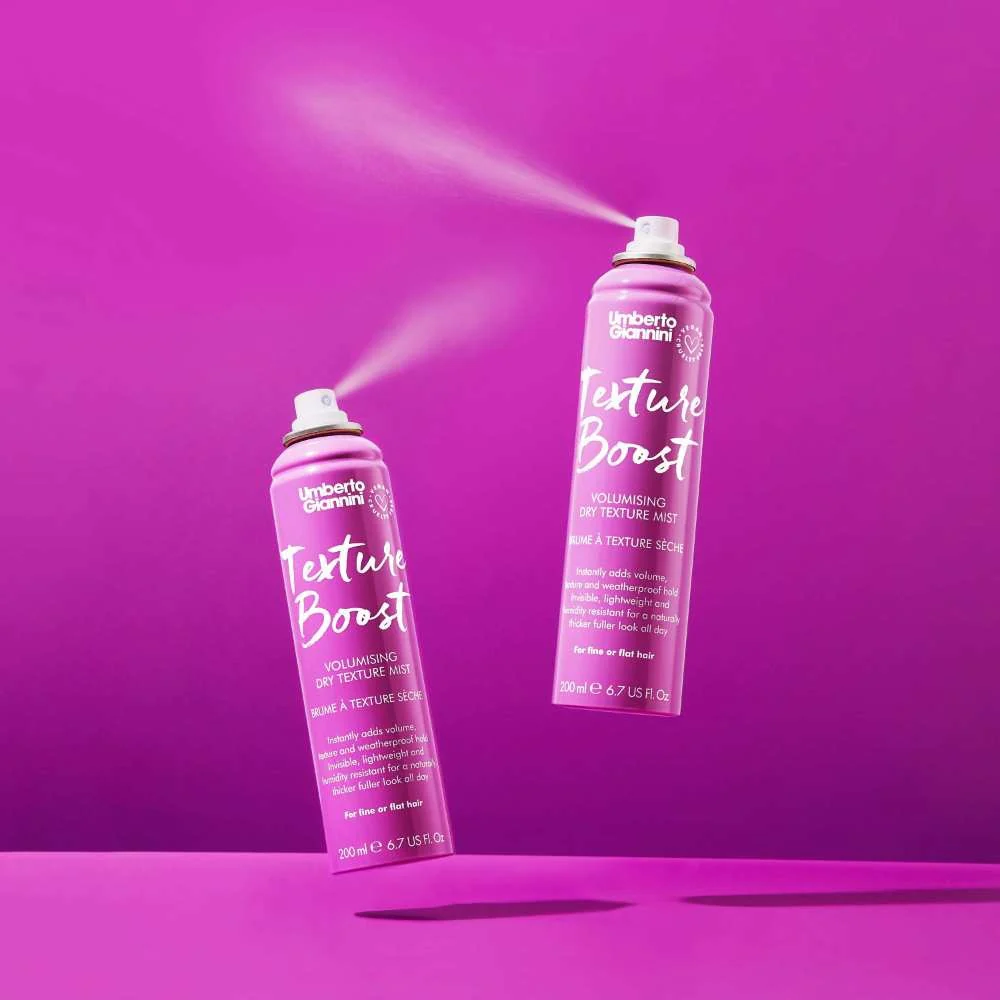 Styling Set - 200+200+75ml - Image 2