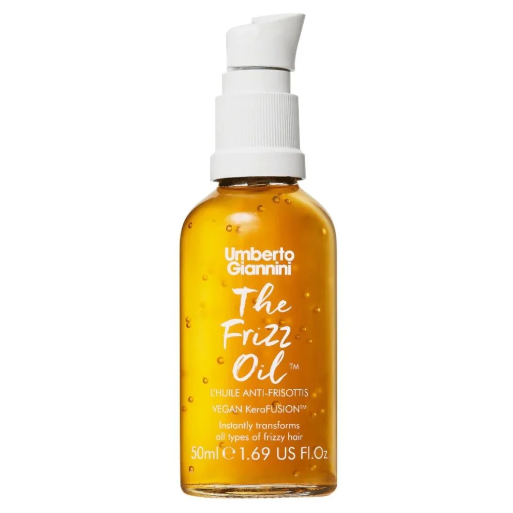 The Frizz Oil - 50ml
