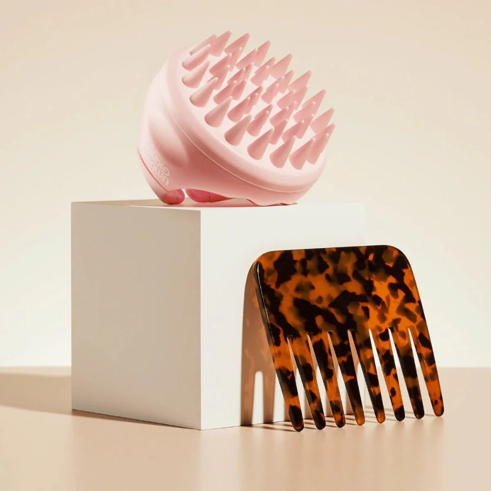 Hello Wash Day Accessoires Set - Image 3