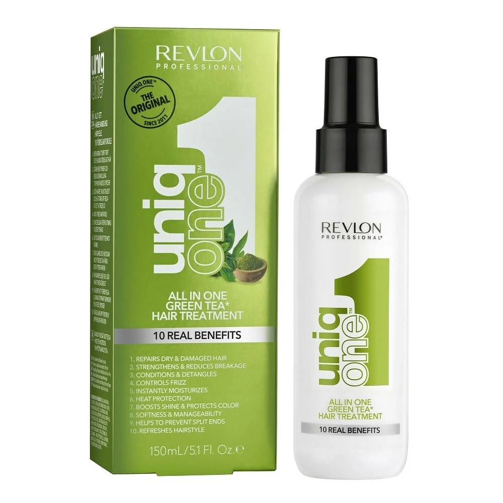 Uniq One Green Tea All In One Treatment - 150ml