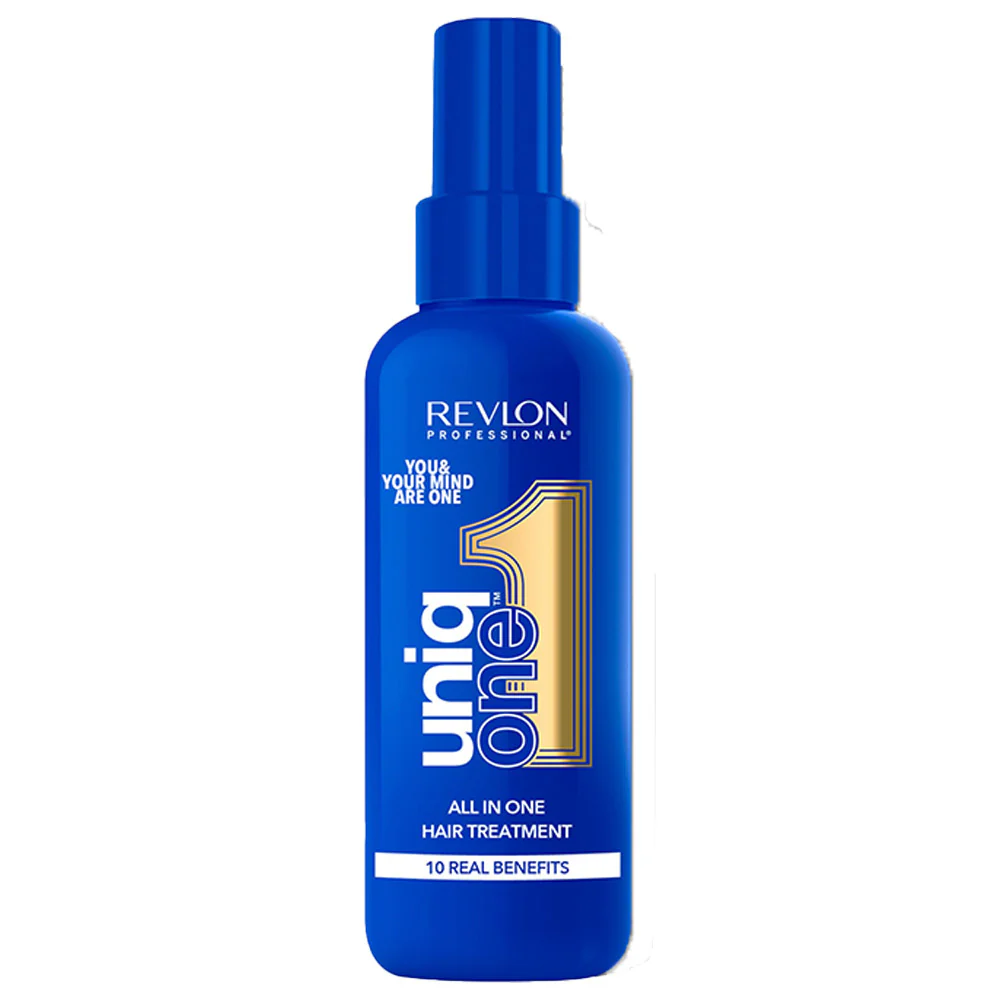 Uniq One All In One Treatment Mental Health Limited Edition - 150ml