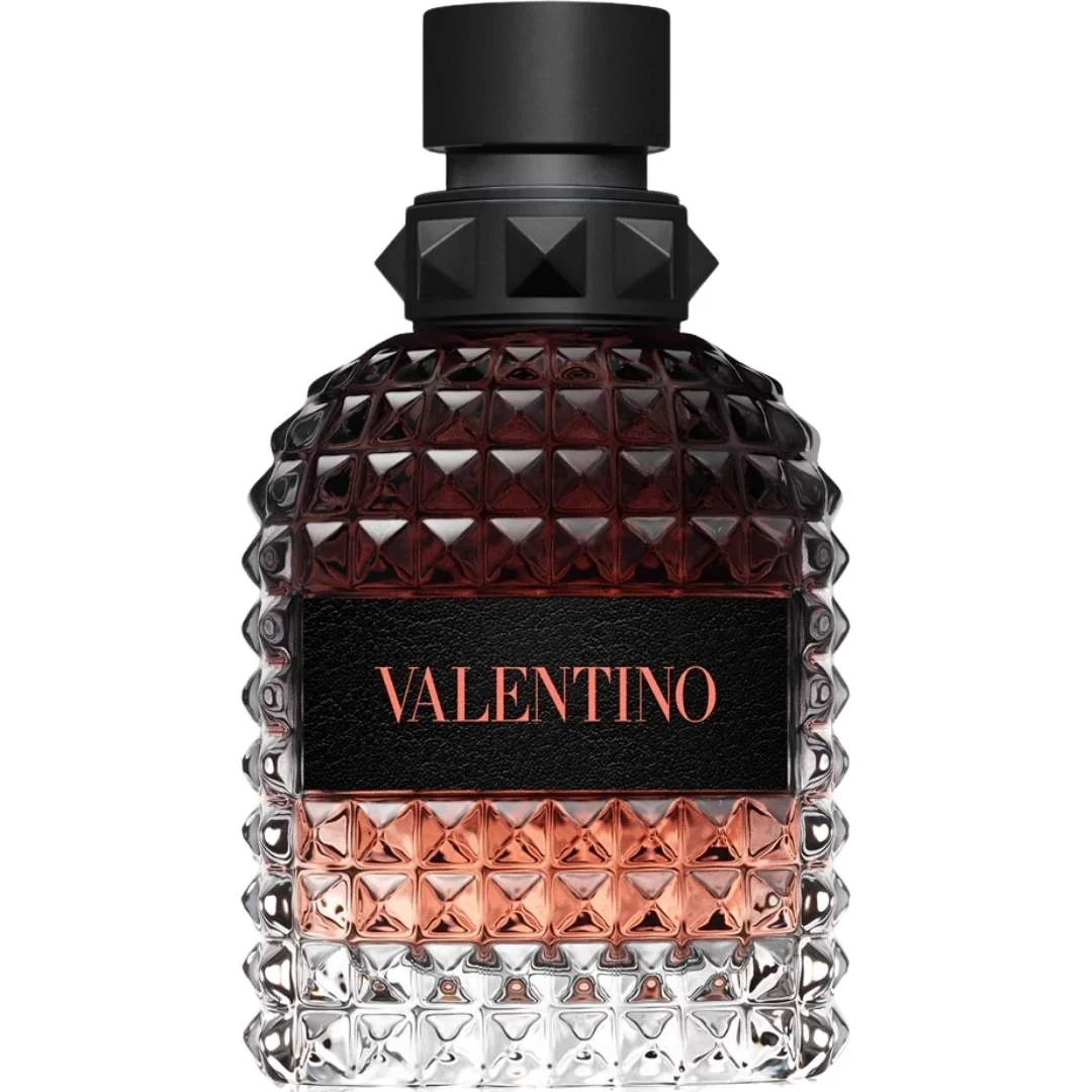Born In Roma Coral Fantasy Uomo Eau de Parfum - 50ml