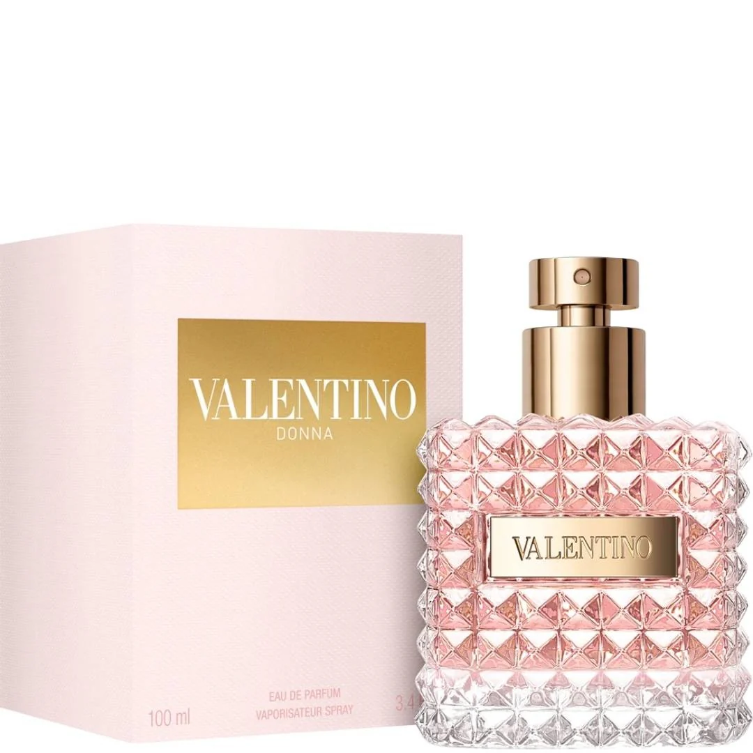 Donna Eau de Parfum  - 100ml - Image 2