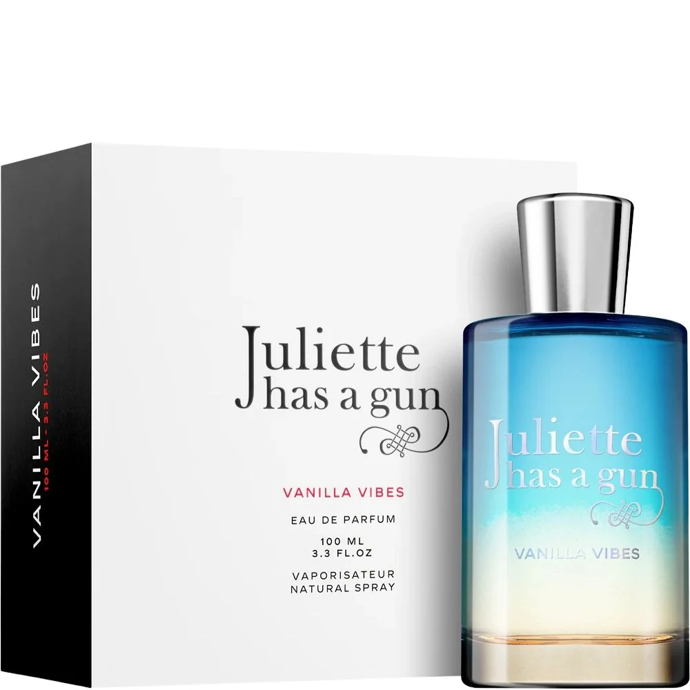 Vanilla Vibes Eau de Parfum - Image 2