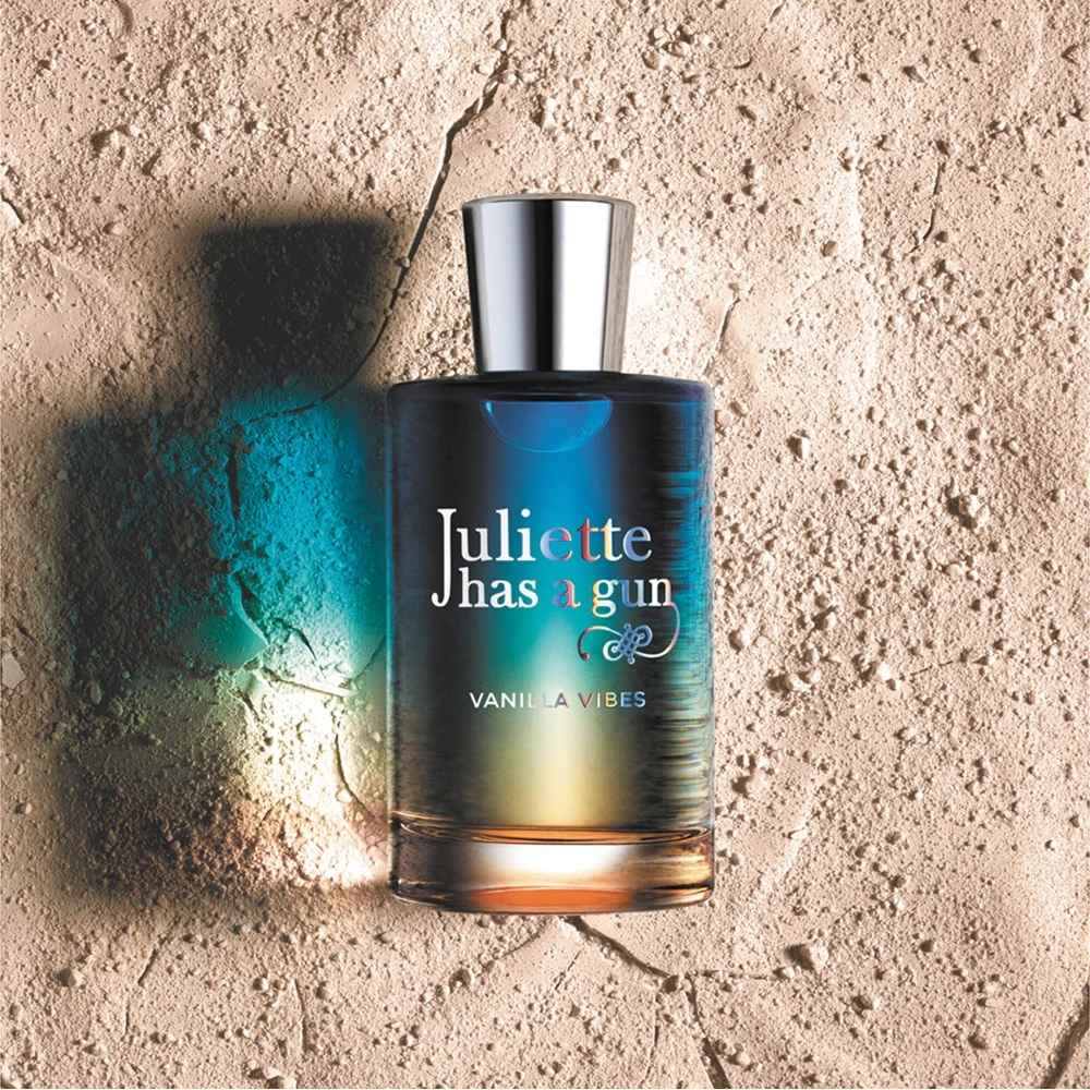 Vanilla Vibes Eau de Parfum - Image 3