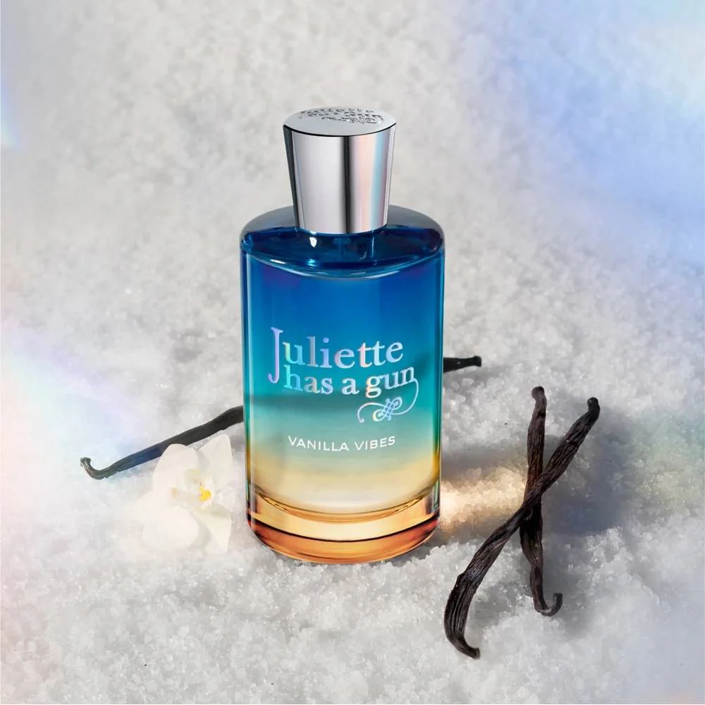 Vanilla Vibes Eau de Parfum - Image 4