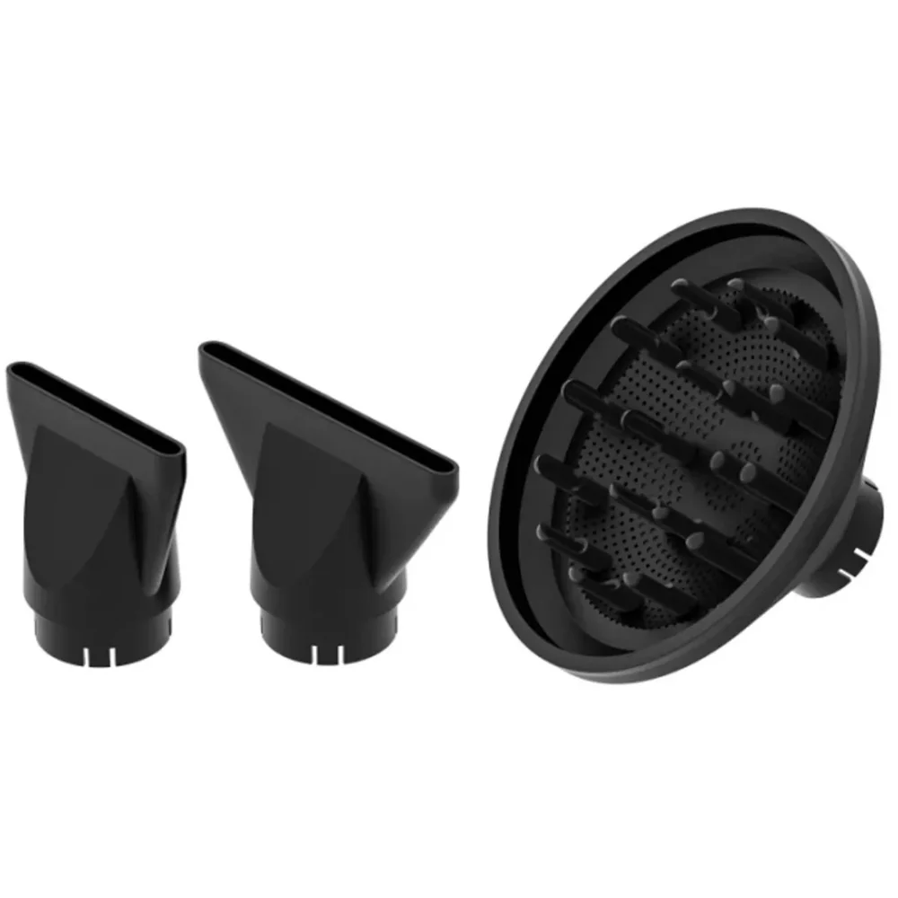 AIR Q Pro Föhn - Zwart - Image 3