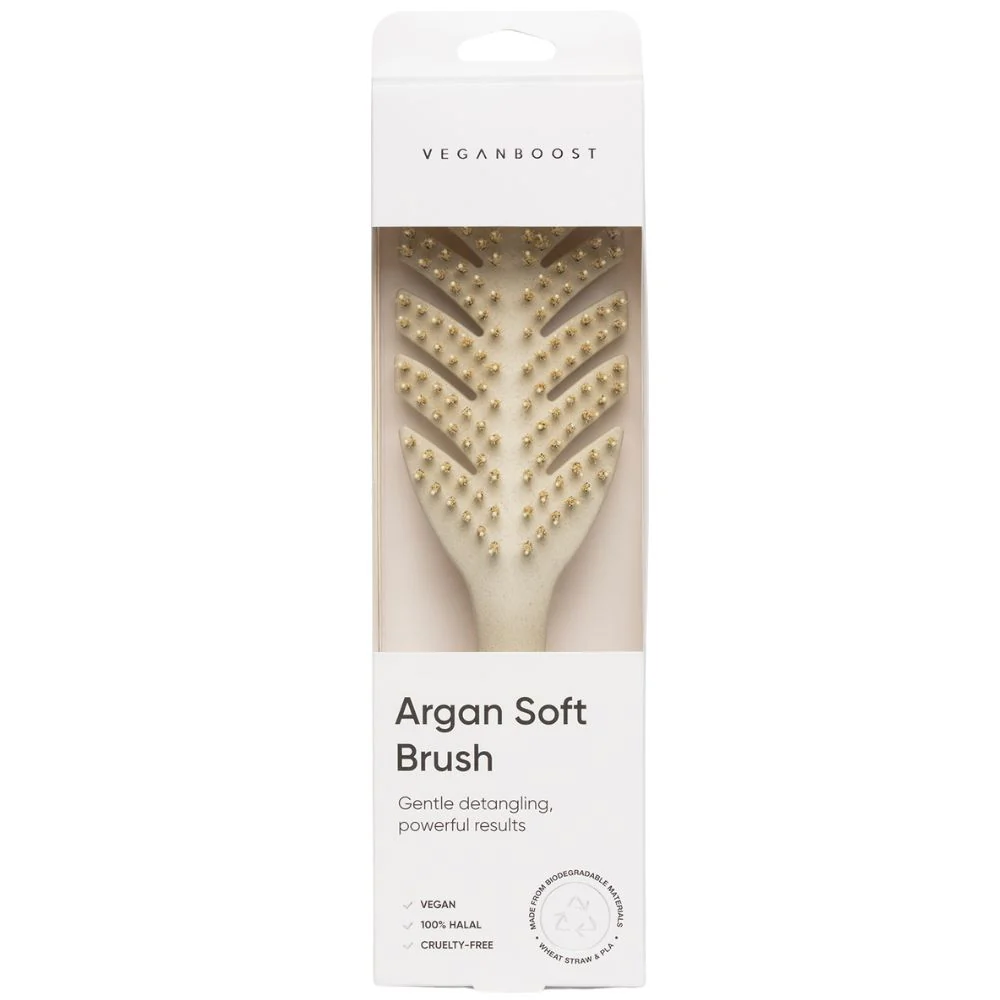 Argan Soft Brush - Image 2