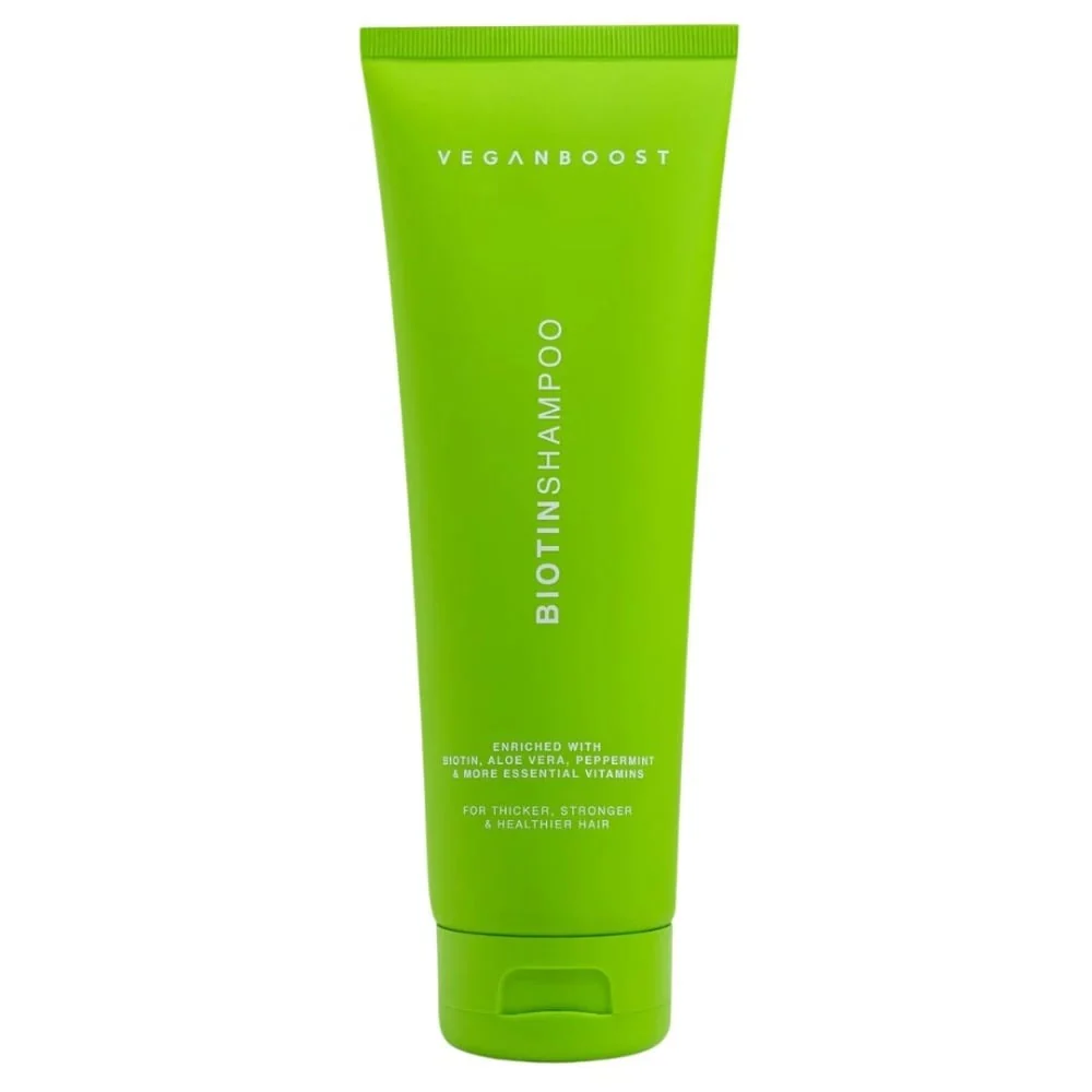 Biotin Shampoo - 250ml