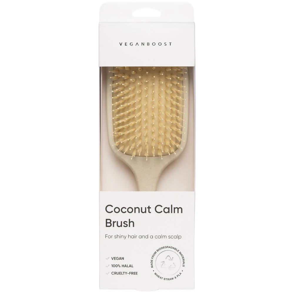 Coconut Calm Brush - Image 2
