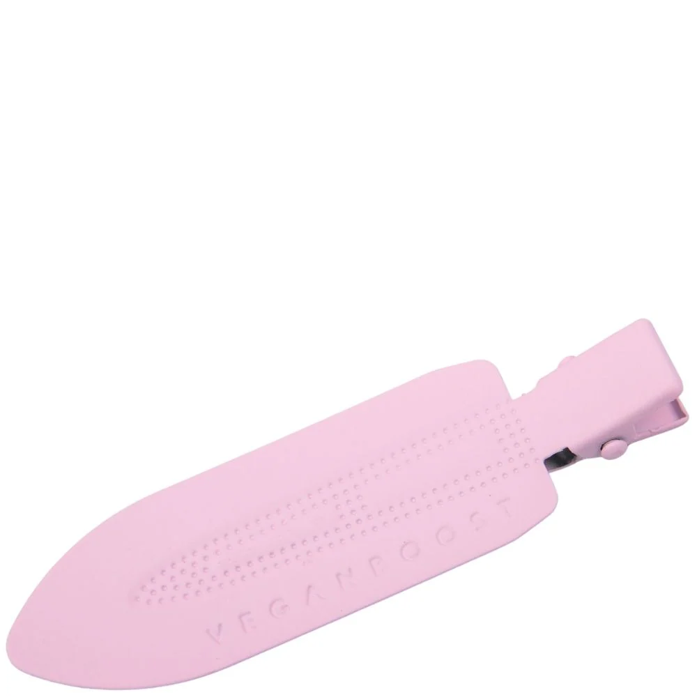 Creaseless Hair Clips - 12pcs - Image 3