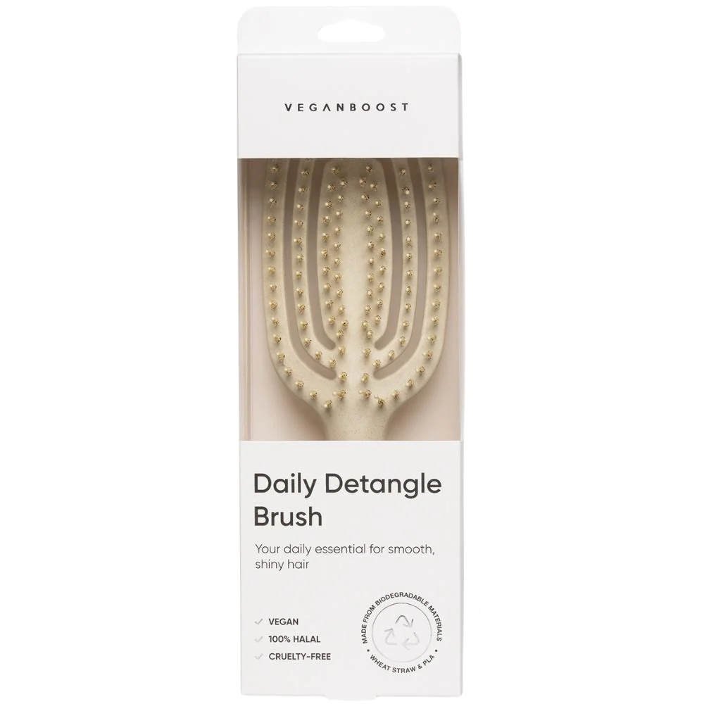 Daily Detangle Brush - Image 2