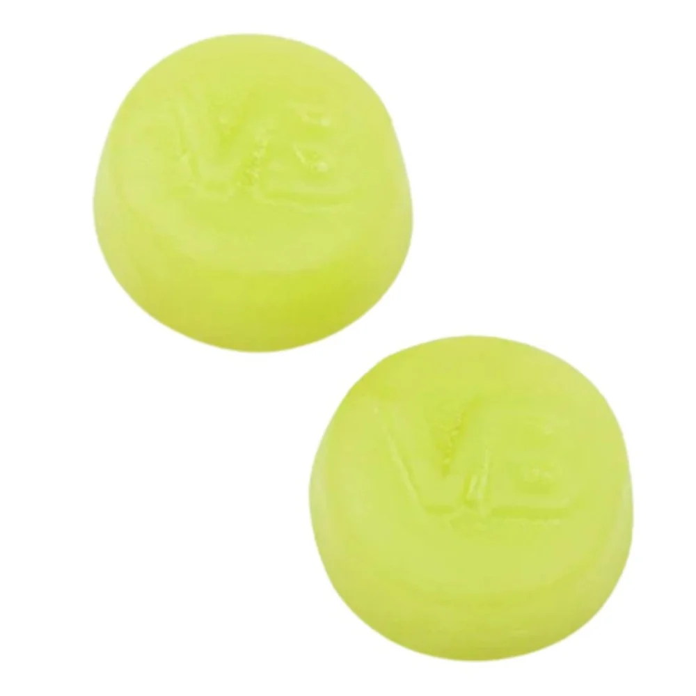Hair Vitamins Apple - 60pcs - Image 3