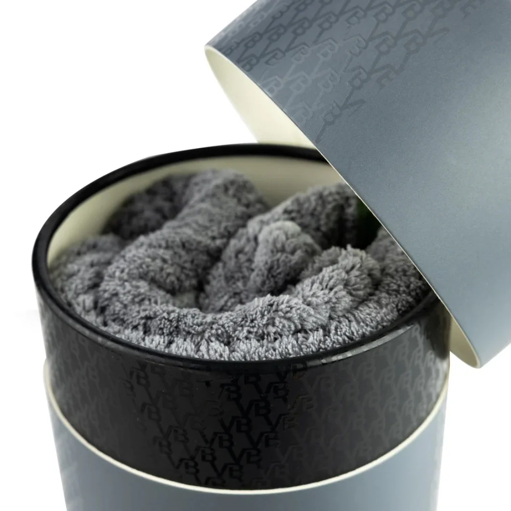 Hair Towel Deepsea - Image 3