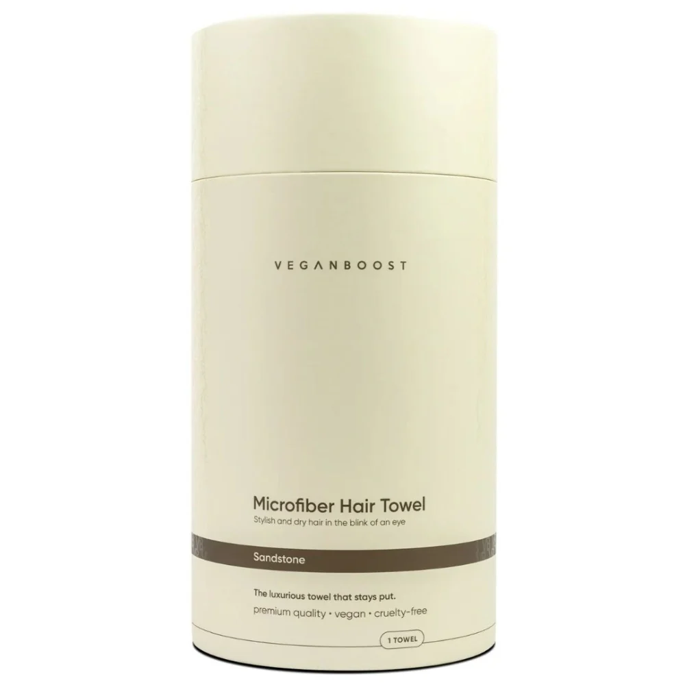 Hair Towel Sandstone - Image 2