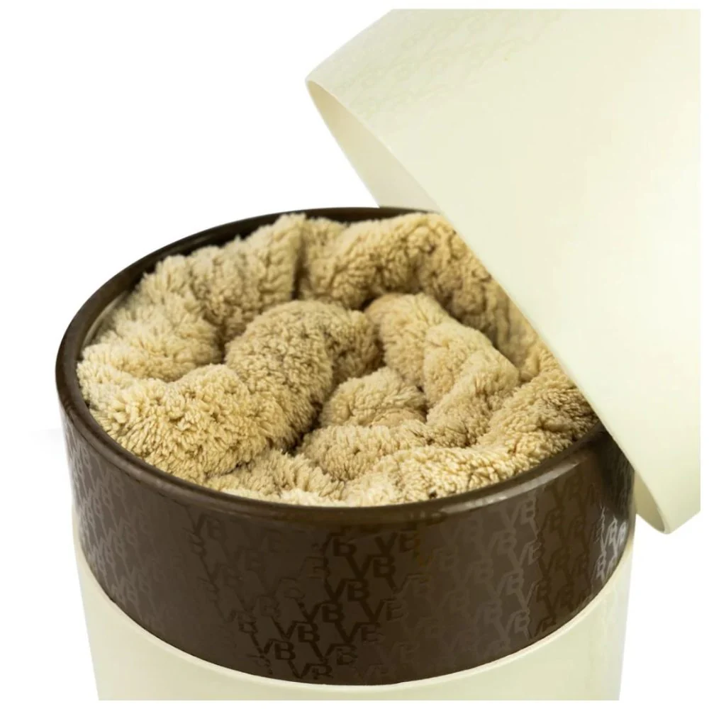 Hair Towel Sandstone - Image 3