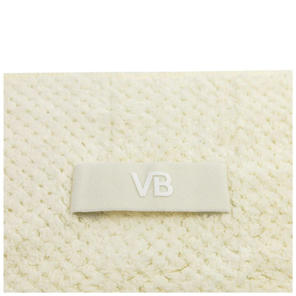 Hair Towel Smokey Taupe - Image 4
