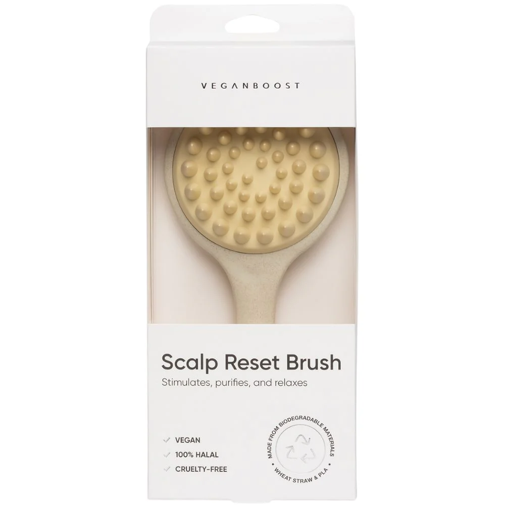 Scalp Reset Brush - Image 2