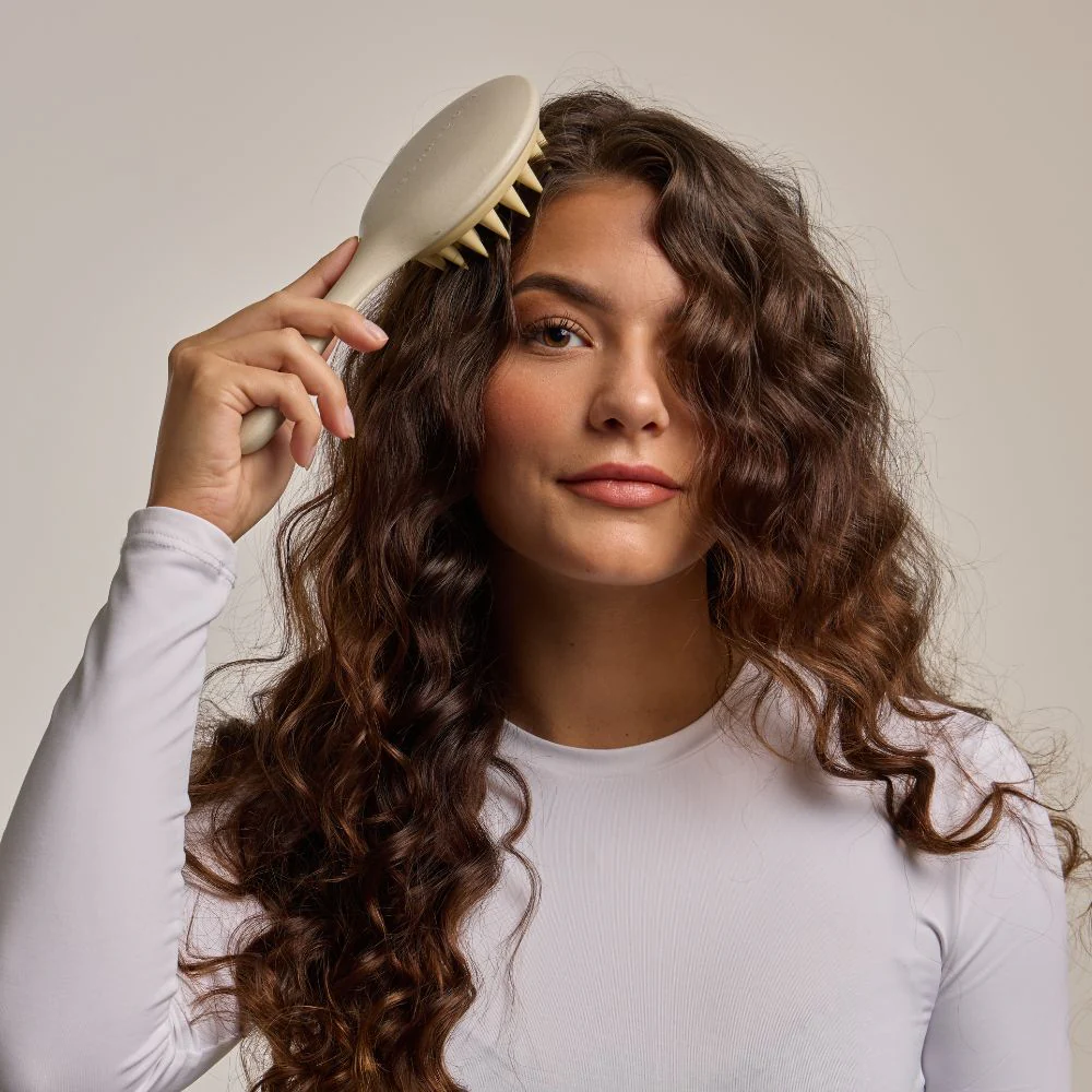 Scalp Reset Brush - Image 7