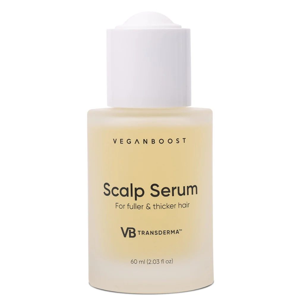 Scalp Serum - 60ml