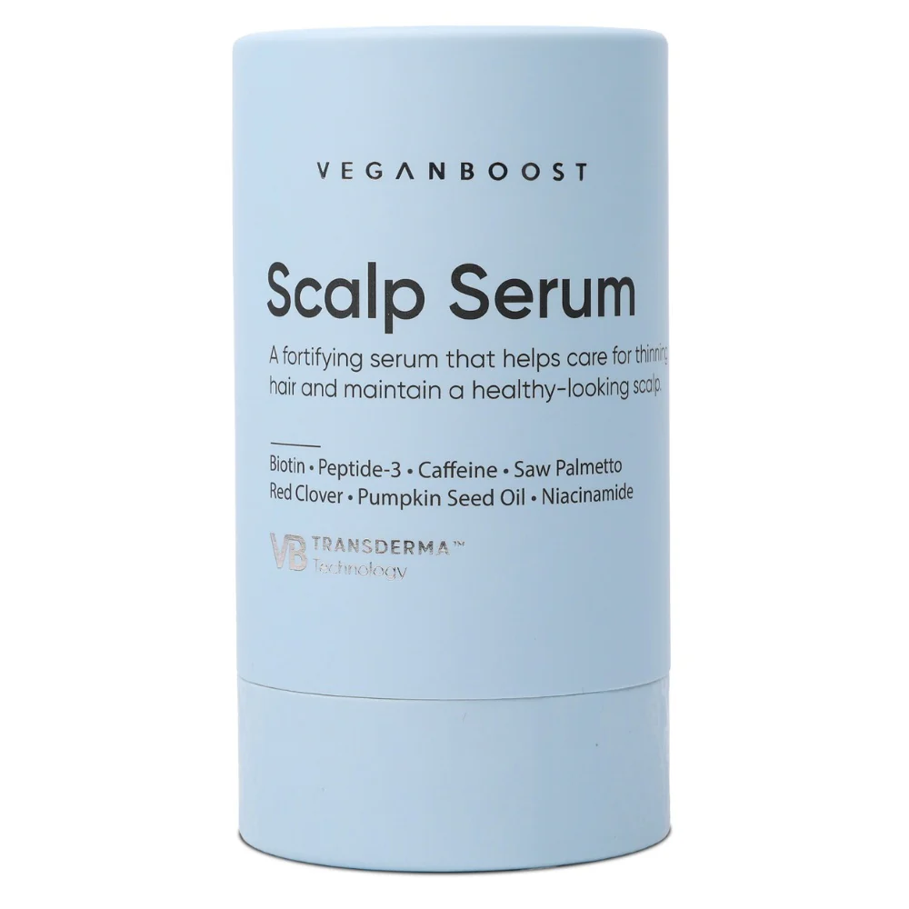 Scalp Serum - 60ml - Image 3