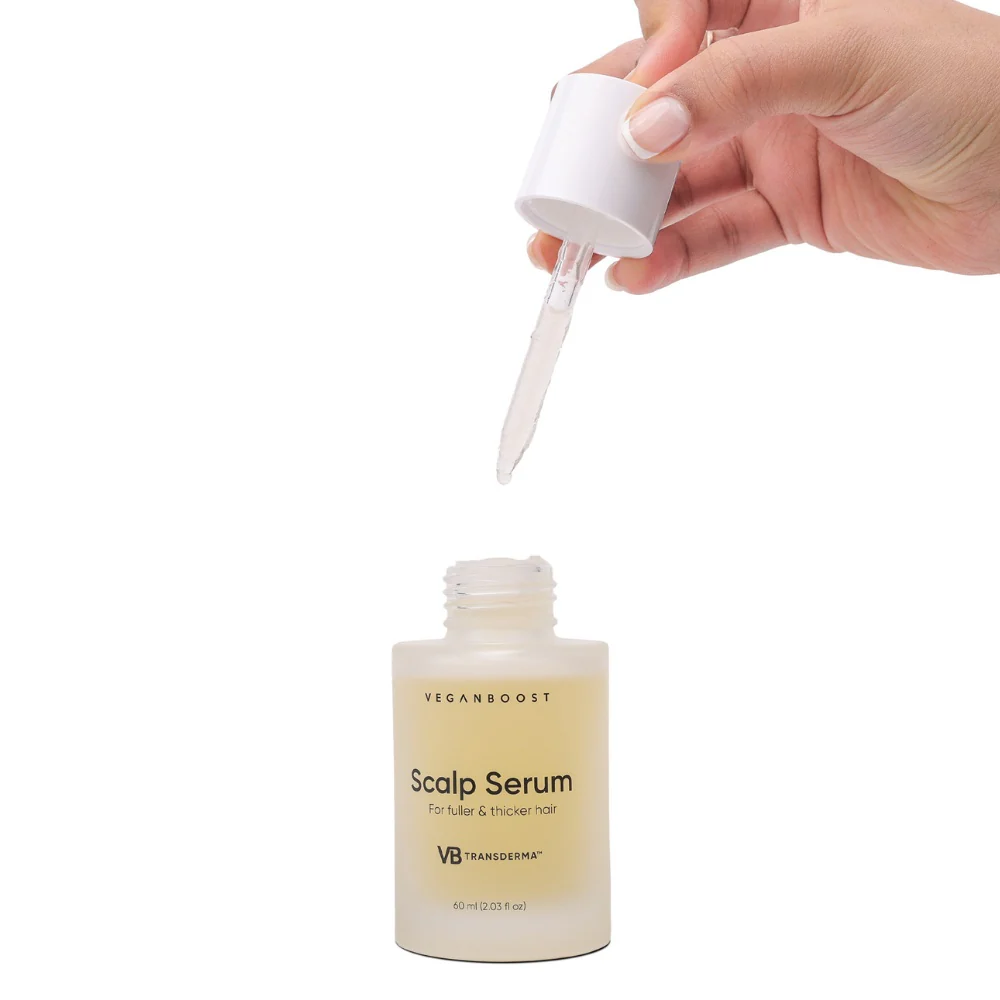 Scalp Serum - 60ml - Image 4